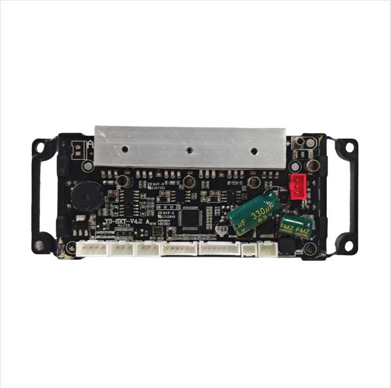 A03 Mainboard