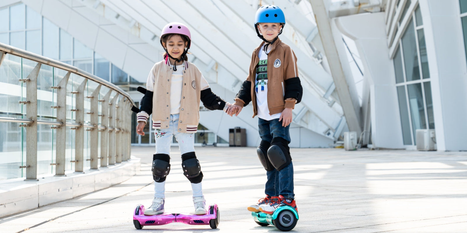 Wie viel kostet ein Kinder-Hoverboard? 💰
