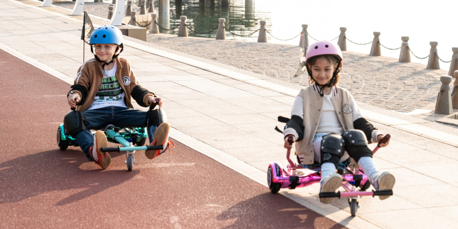De complete gids voor premium hoverboards: Alles over de MEGA MOTION A03