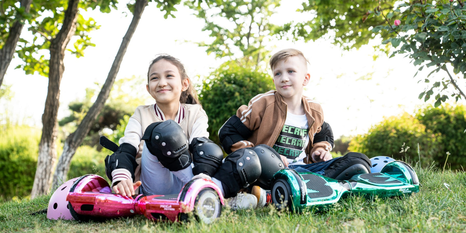 5 Fun and Unexpected Ways to Use Your Hoverboard