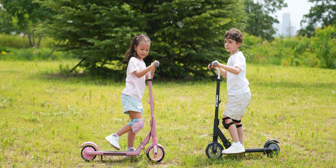 Kids Electric Scooter Buying Guide: Safe, Fun, and Convenient