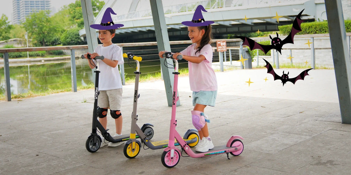 Best Halloween Gifts for Kids: Fun Ideas They'll Actually Use