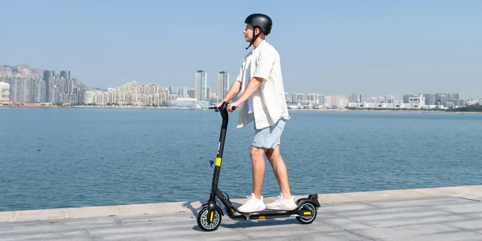 Der ultimative MEGA MOTION E-Scooter Guide: ME5 (M5 Upgrade) & EV85F im Vergleich – Leistung, Innovation und die passenden Ersatzteile