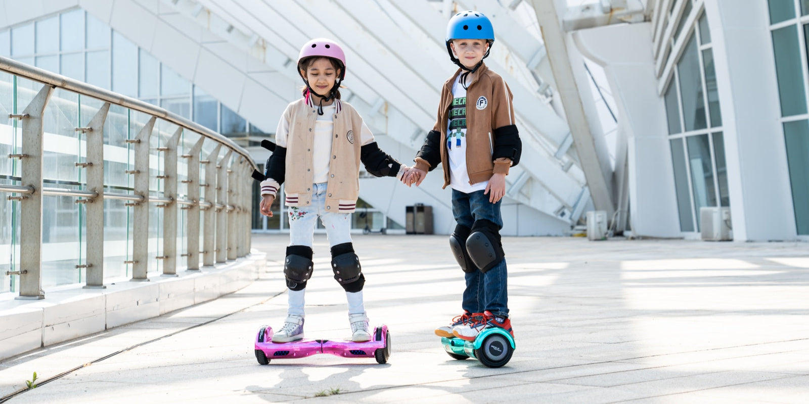 Are Hoverboards Safe for Kids? A Parent’s Complete Safety Guide (2026)