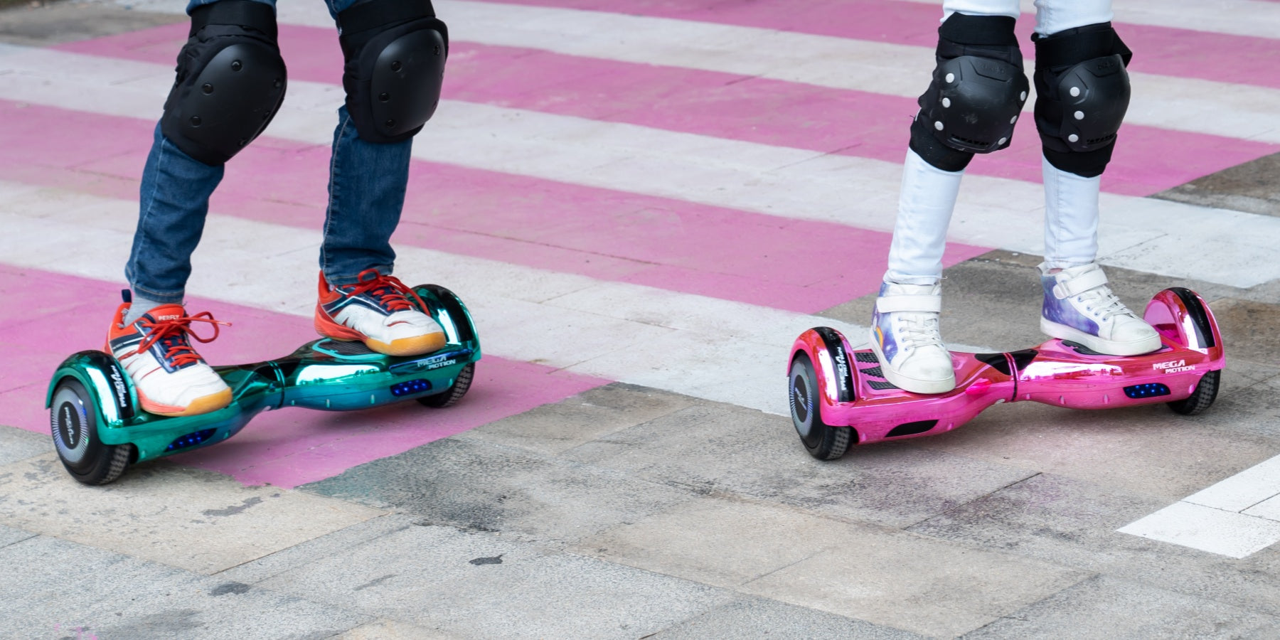 5 Fun and Unexpected Ways to Use Your Hoverboard – Megamotion EU