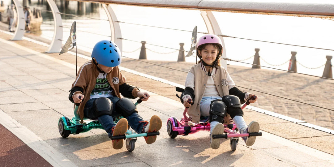 Best Electric Ride-On Toys for Kids in 2026