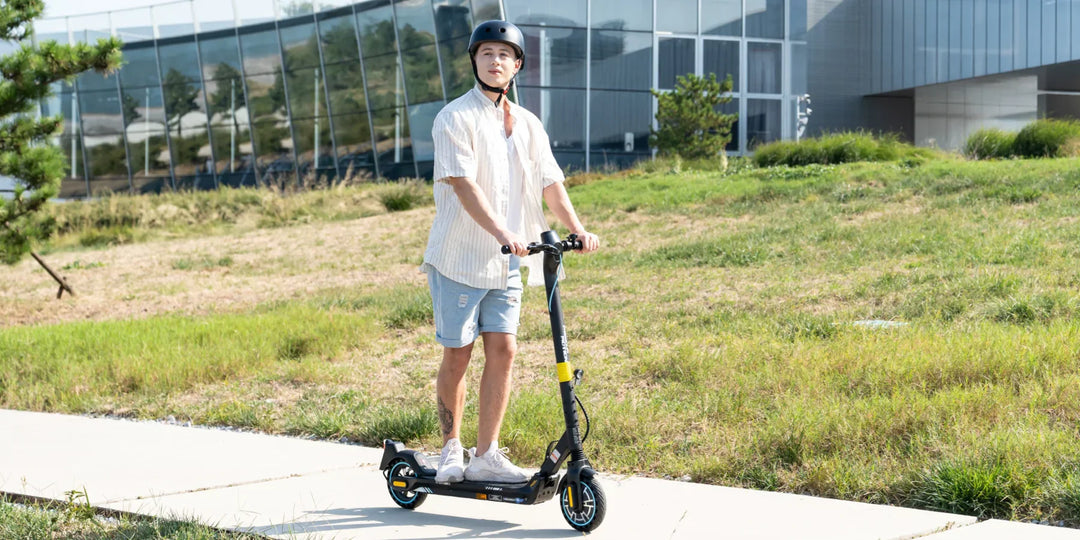 Mega Motion E-Scooter: Welcher Elektroroller passt wirklich zu Ihrem Alltag?