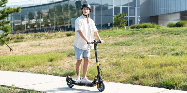 Mega Motion E-Scooter: Welcher Elektroroller passt wirklich zu Ihrem Alltag?