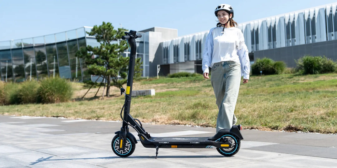 Der ultimative Mega Motion E-Scooter Guide: Ersatzteile, Akku-Pflege und die besten Modelle für 2026