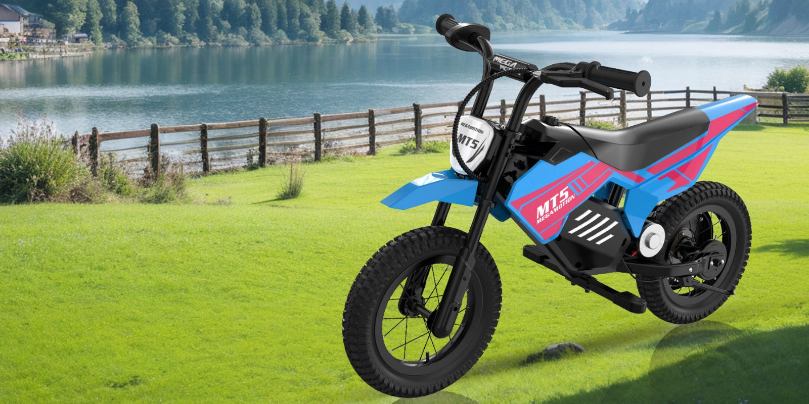 🏍️ 2026 Best Electric Motorcycle for Kids