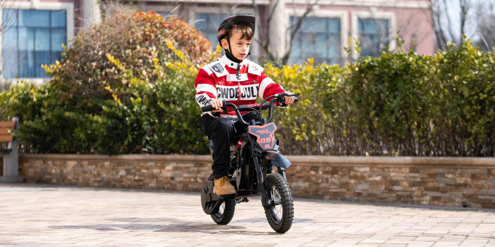 Why the MT8 Electric Dirt Bike Is Perfect for Kids in 2026