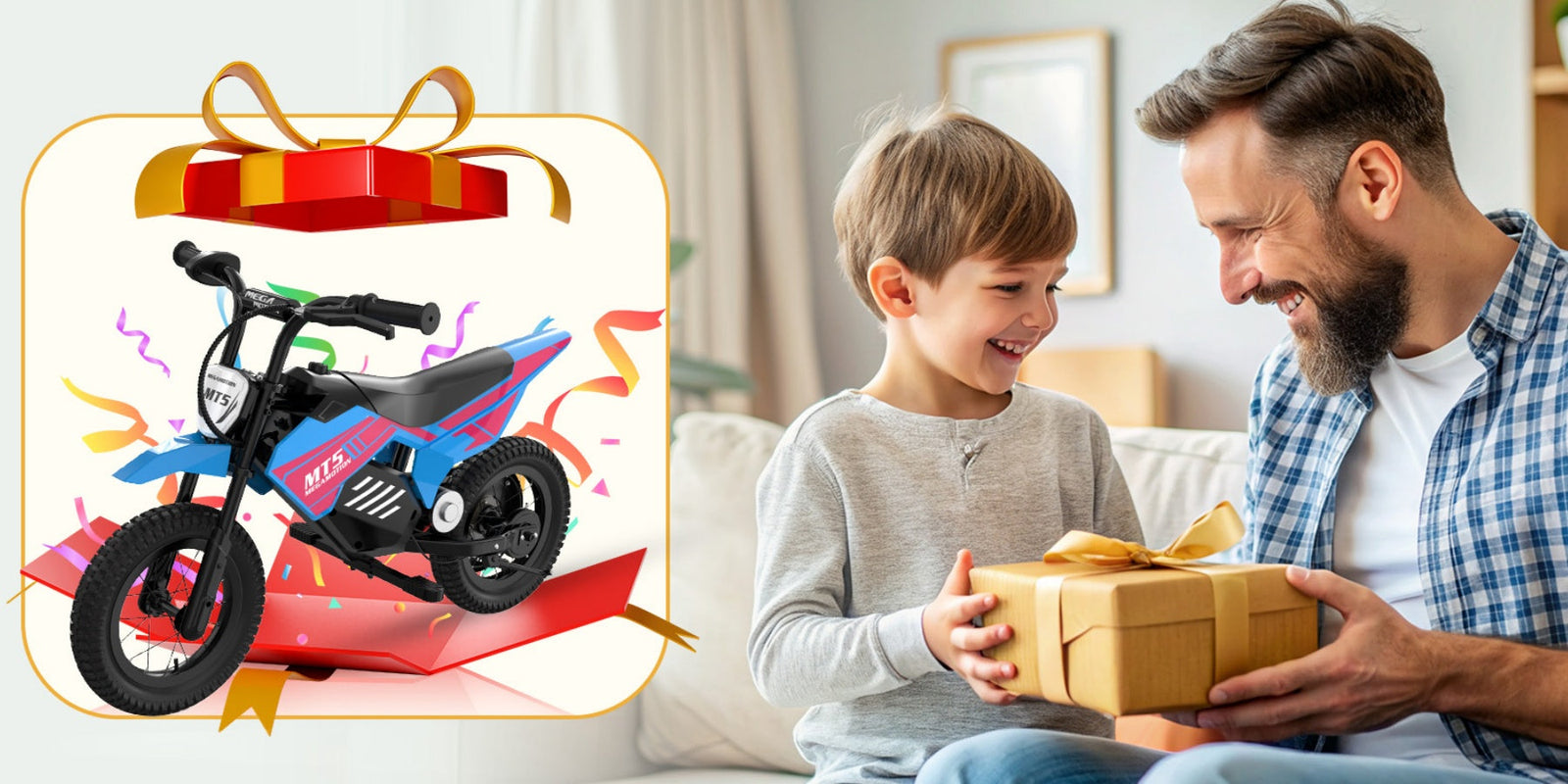 Best Electric Motorcycles for Kids Aged 6–10: A Parent’s Buying Guide