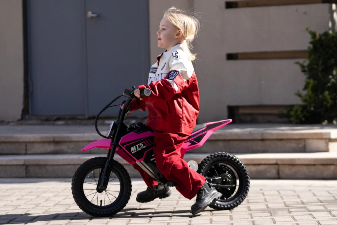 The Ultimate Guide to Choosing the Best Kids Electric Motorbike: Safety, Fun, and Adventure Explained