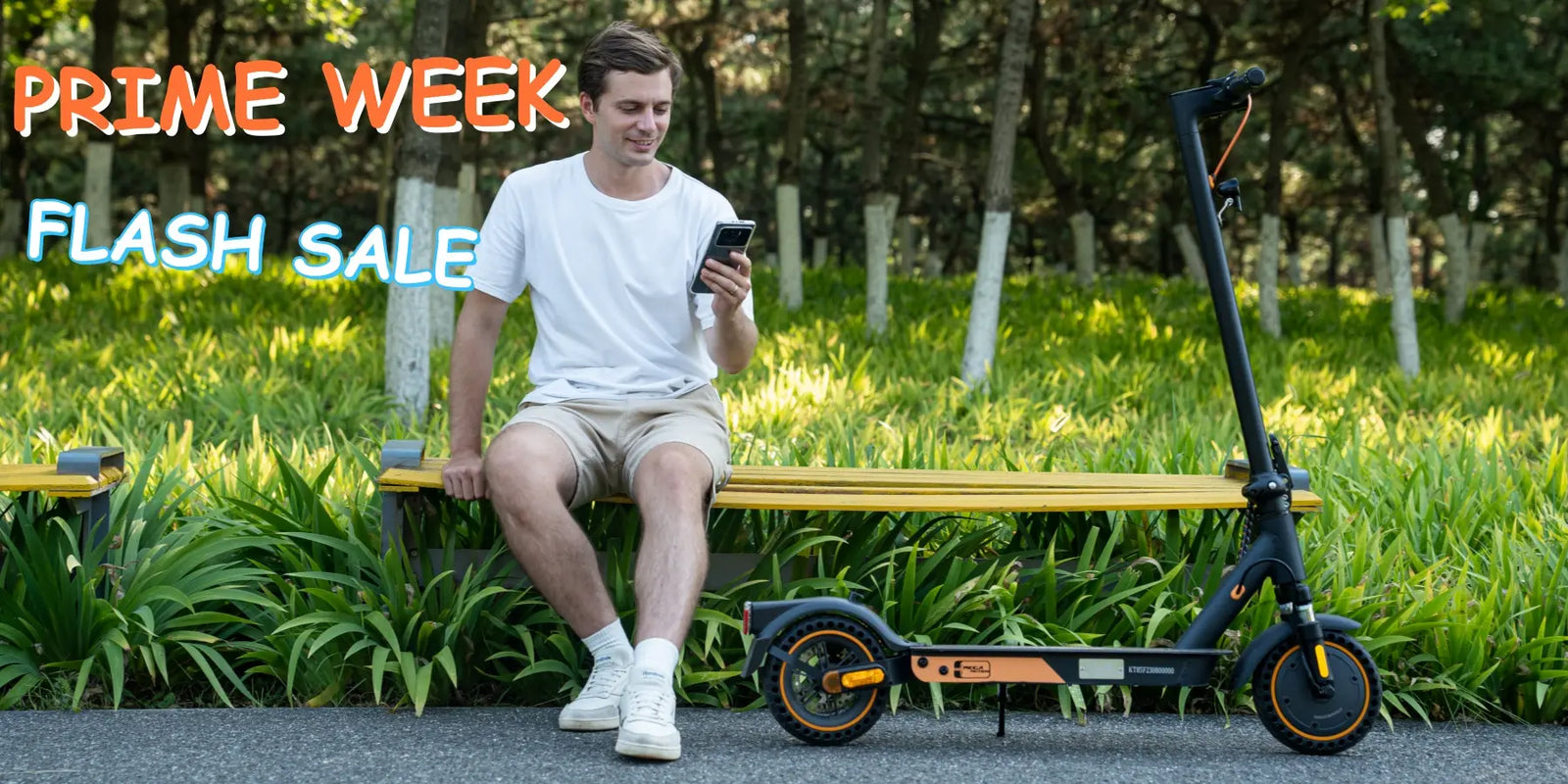 Mega Motion E Scooter & Hoverboard Prime Week Sale: Save Big Today Without the Wait
