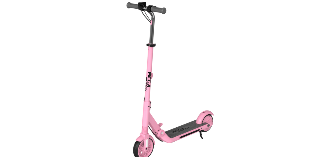 Children’s Electric Scooter Safety and Fun Guide: Let Kids Ride Happily