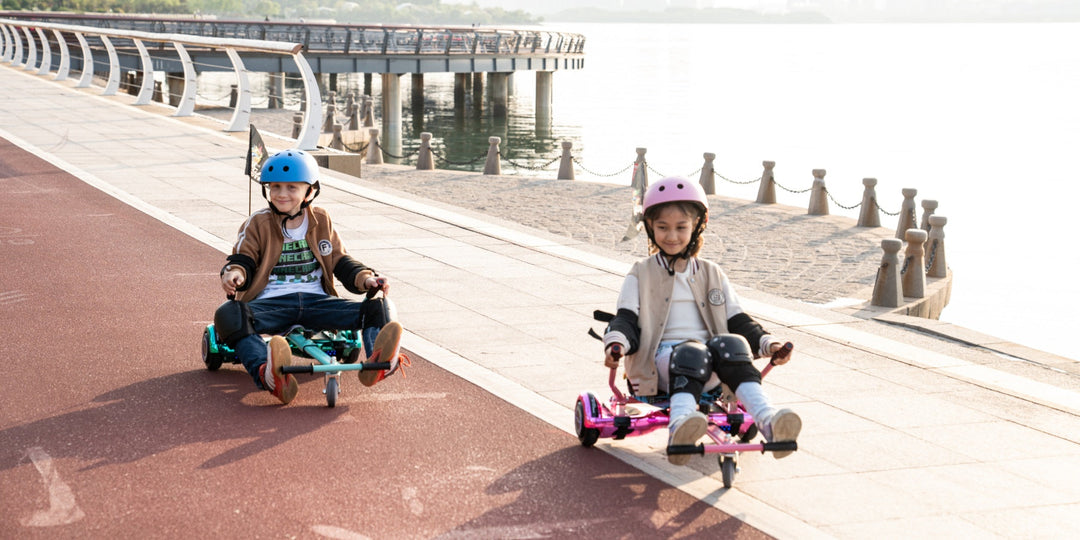 A03 Hoverboard: Active Fun for Kids