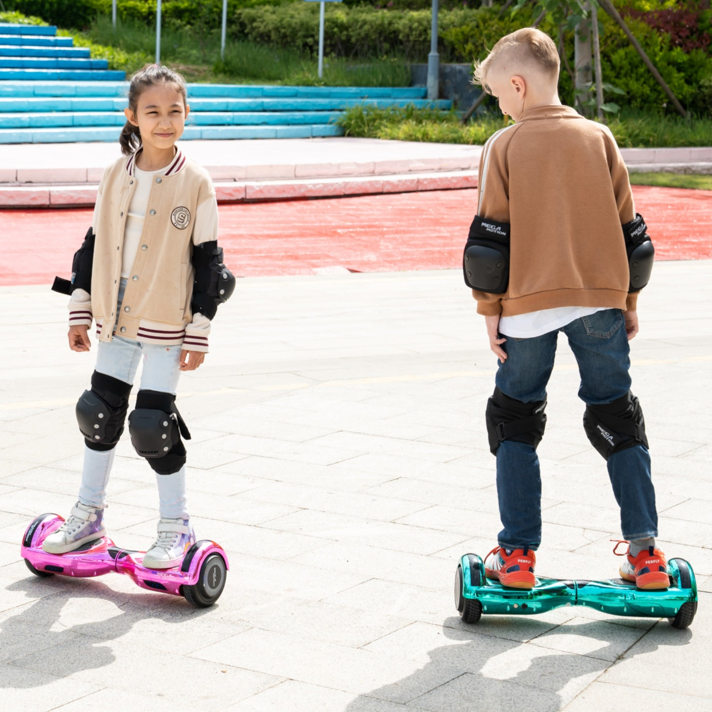Kids Hoverboards