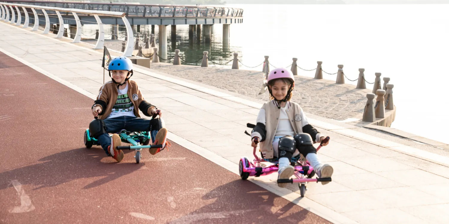 Kids Hoverboard