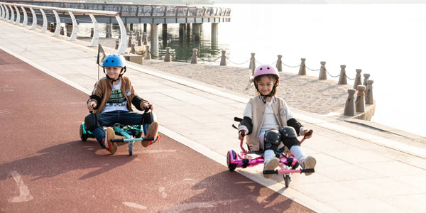 Kids Hoverboard