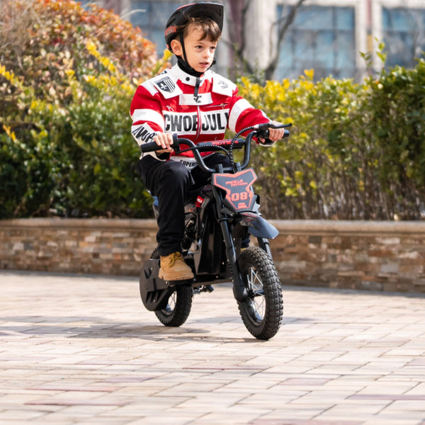 Kids E-Motorcycles