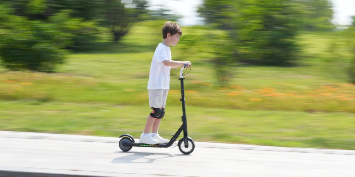 Kids E-Scooter