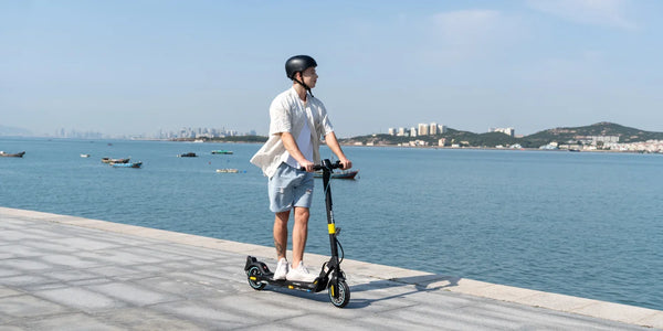 e scooter
