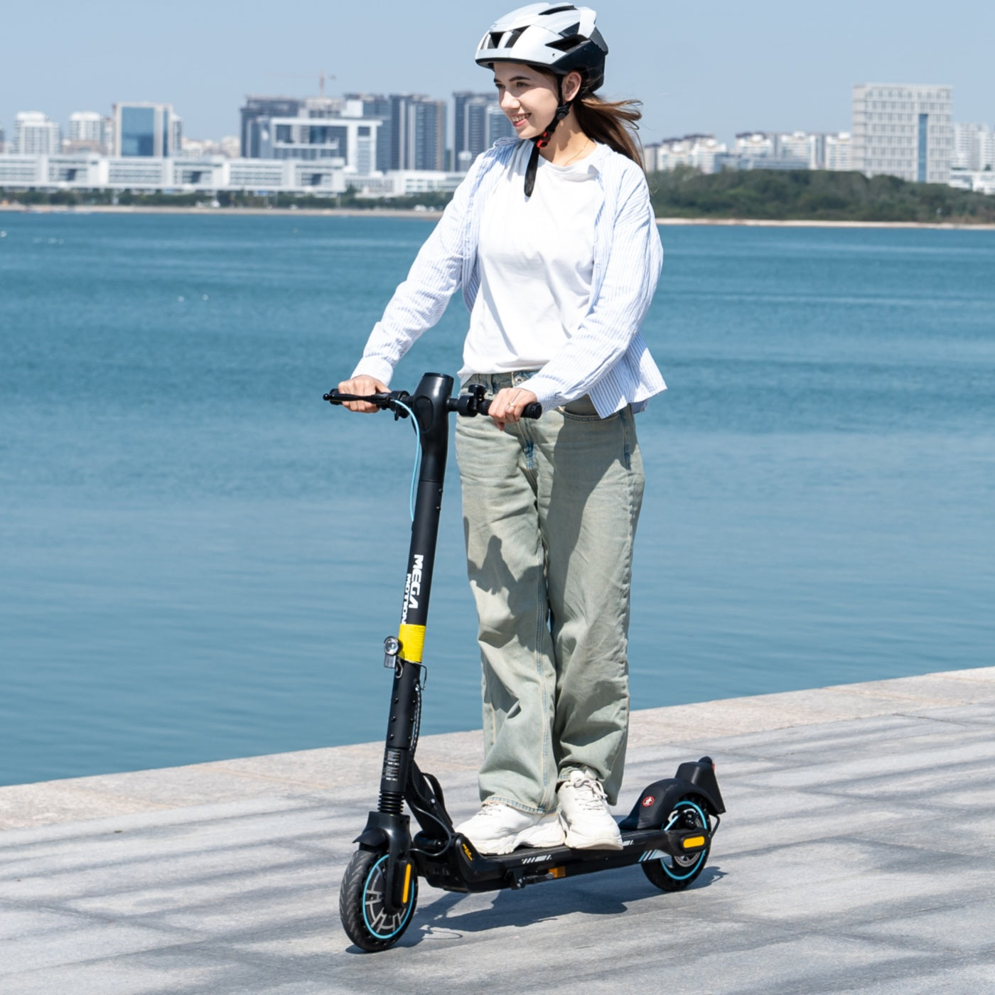 Adult Electric Scooters