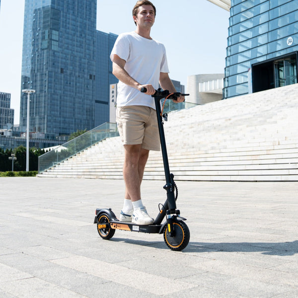 Adult E-Scooters