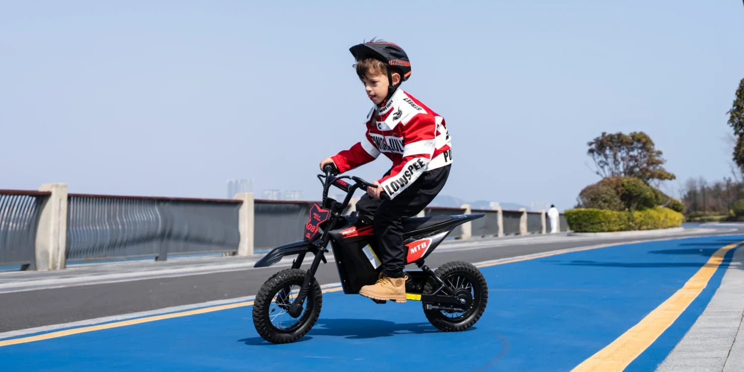 Kids Electric Motorcycles