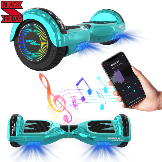 A03 Hoverboard for Children
