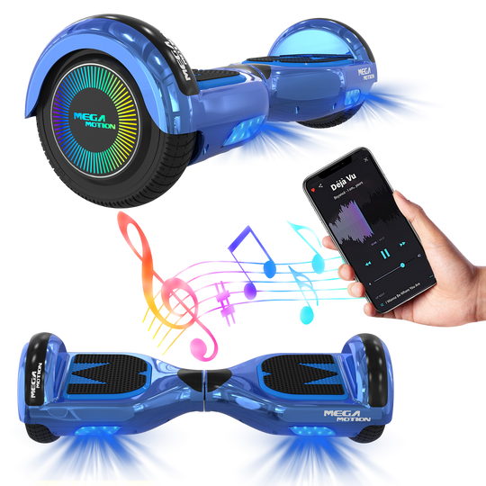 A03 Hoverboard