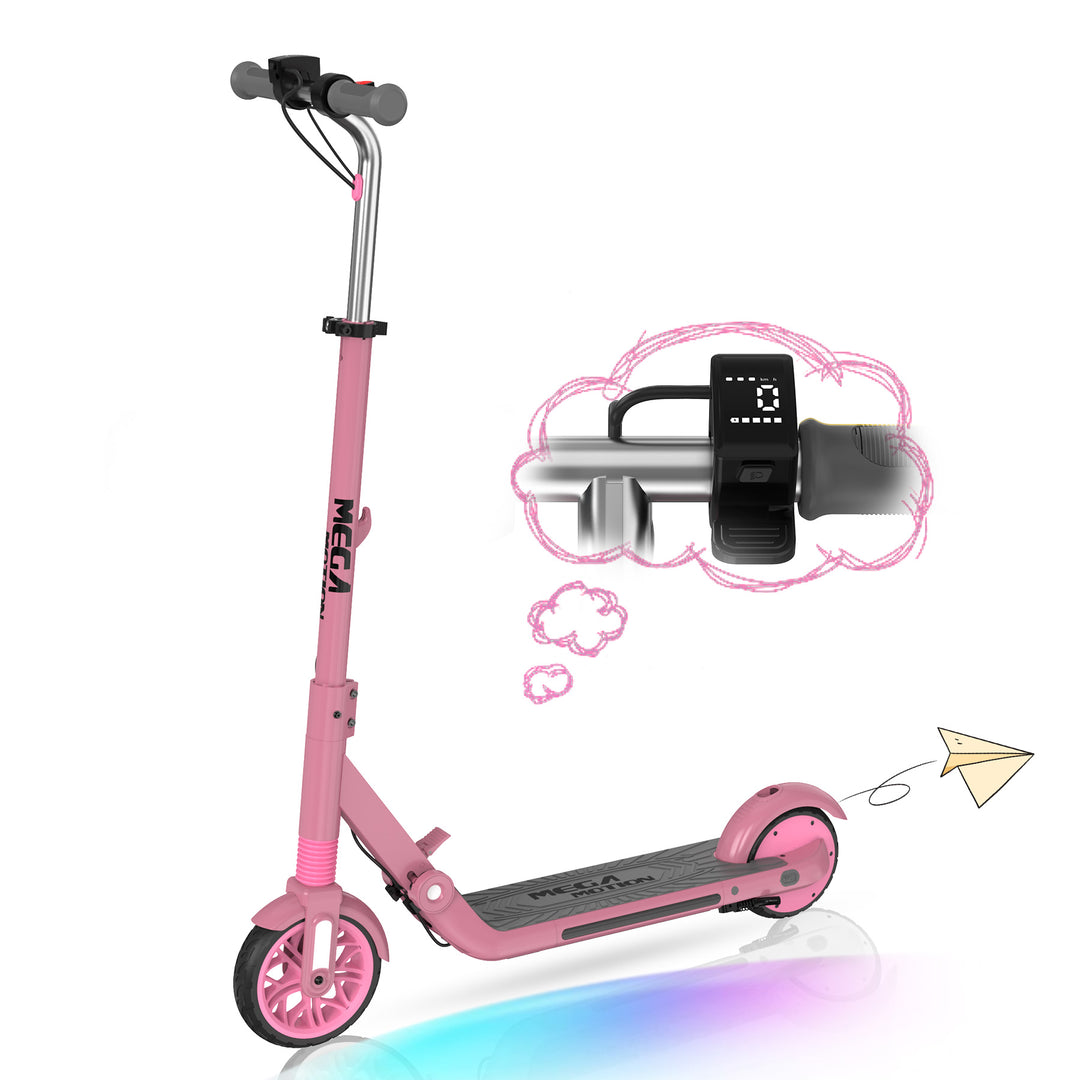 ME1 Electric Scooter