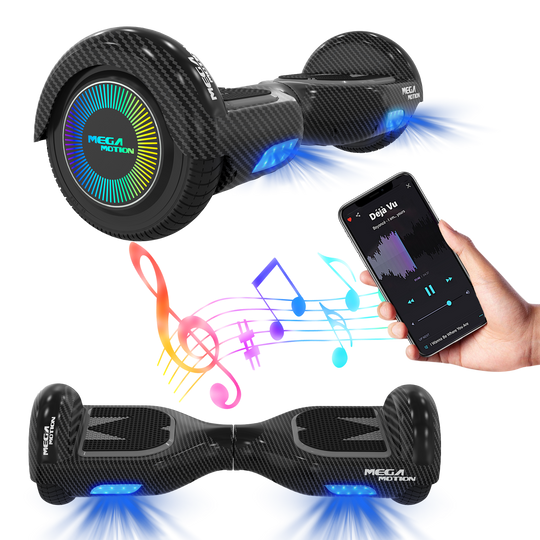 A03 Hoverboard