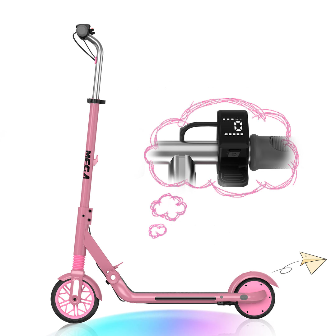 ME1 Electric Scooter