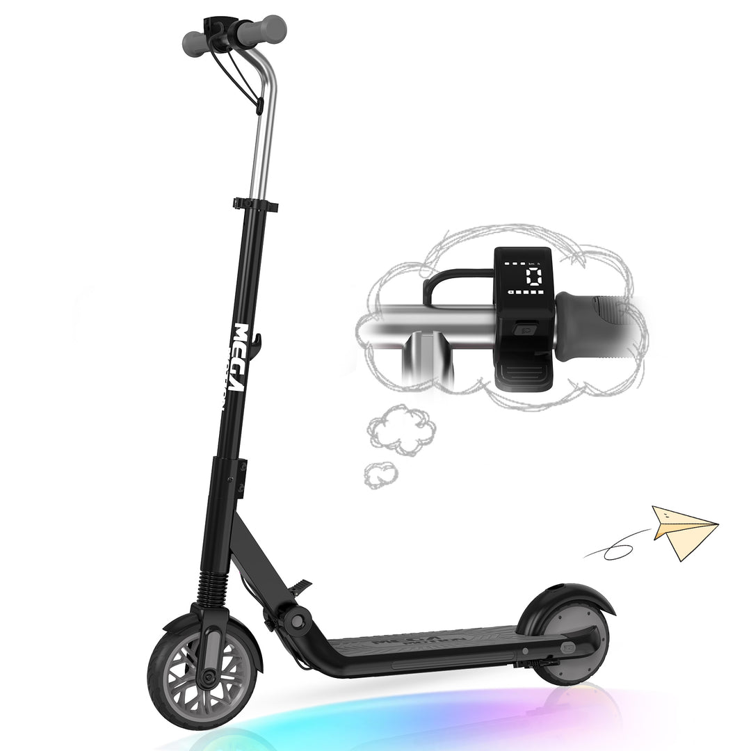 ME1 Electric Scooter