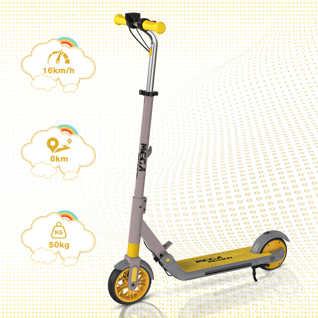ME1 Electric Scooter