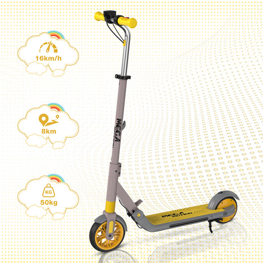 ME1 Electric Scooter