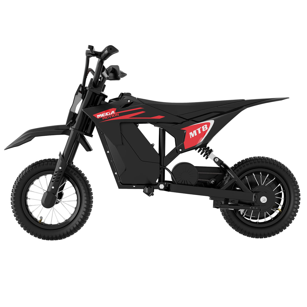 MT8 Electric Motorcycle