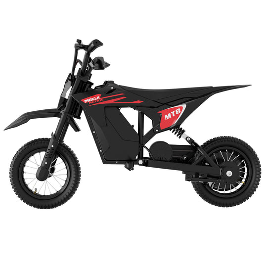 MT8 Electric Motorcycle
