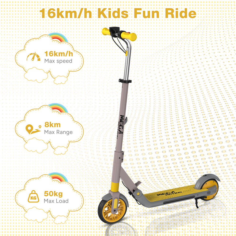 ME1 Electric Scooter