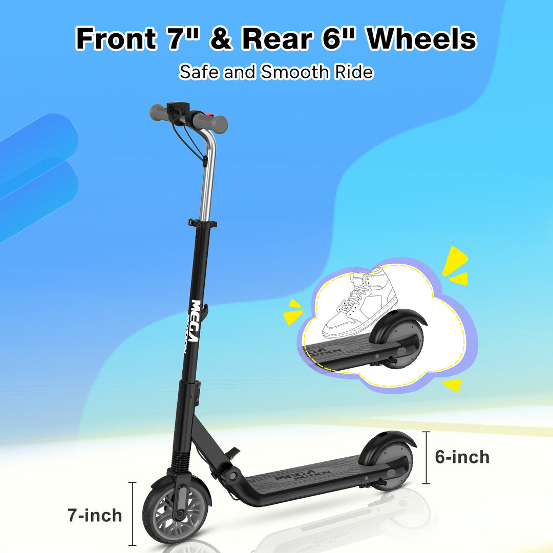 ME1 Electric Scooter