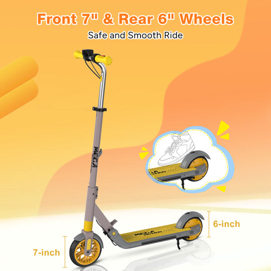 ME1 Electric Scooter