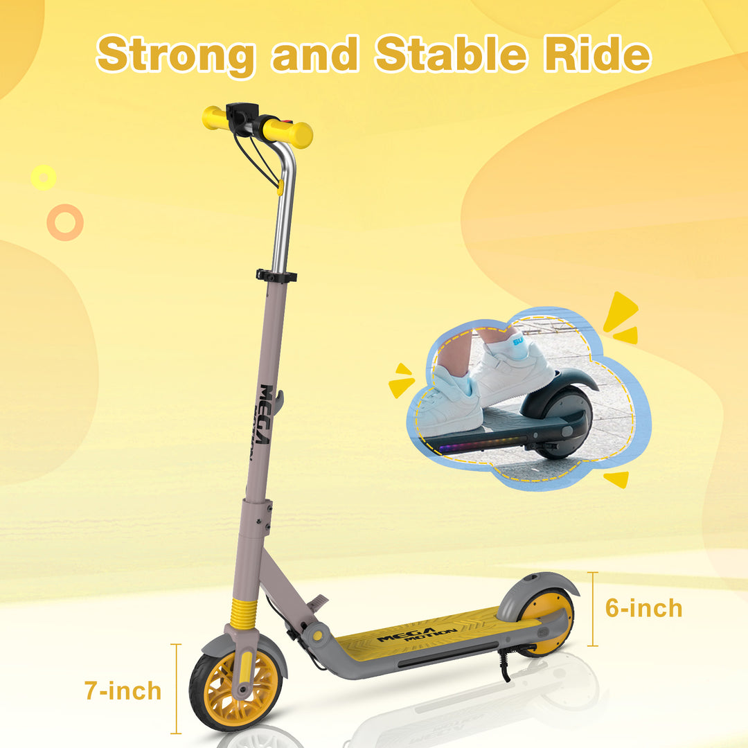 ME1 Electric Scooter