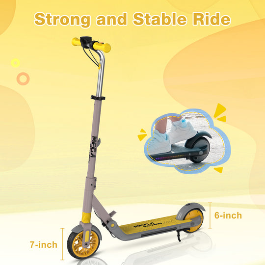 ME1 Electric Scooter