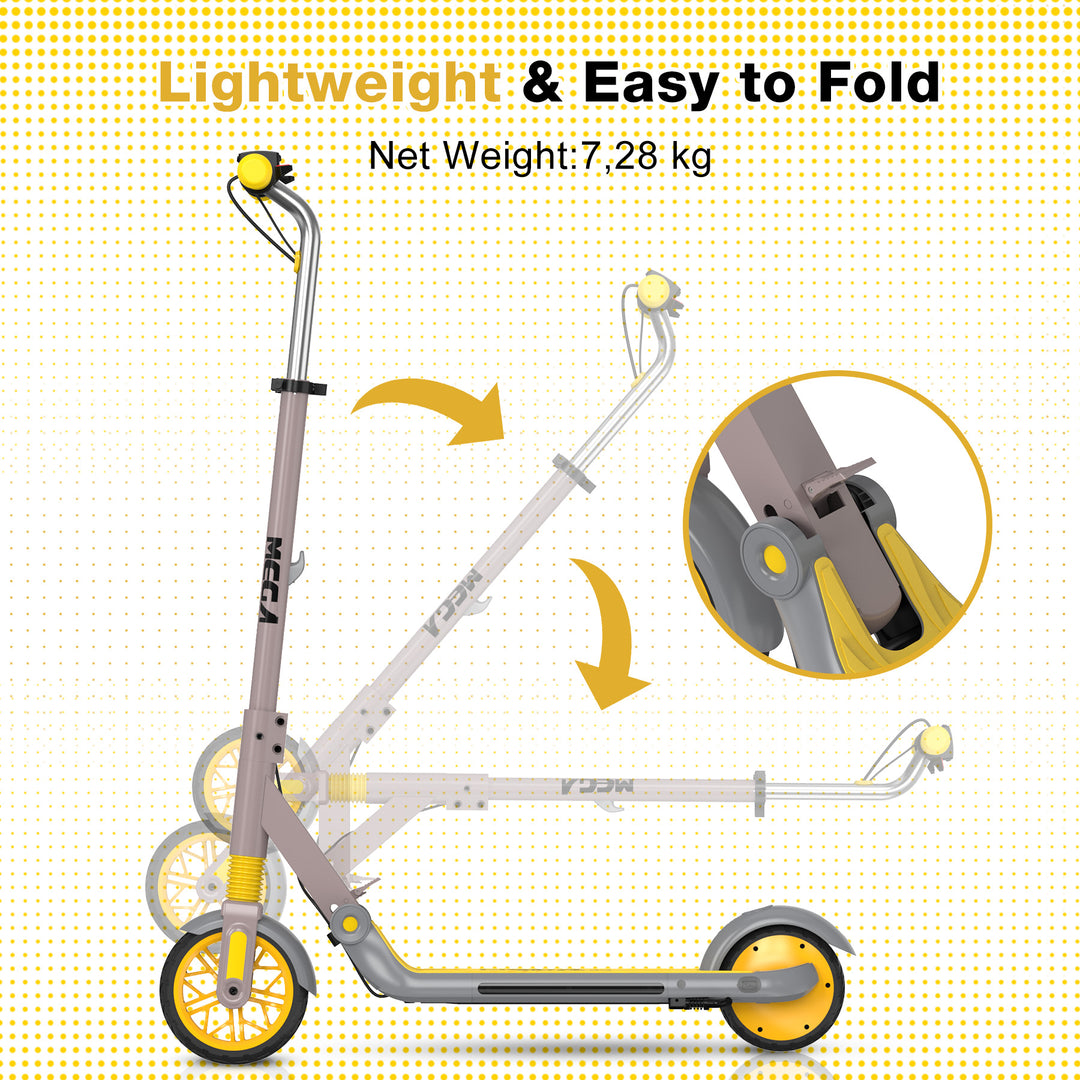 ME1 Electric Scooter