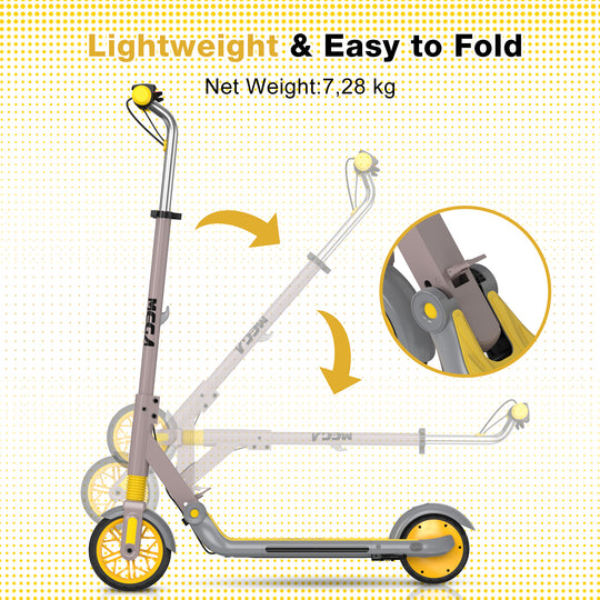 ME1 Electric Scooter