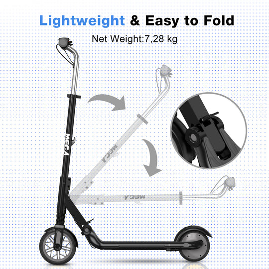 ME1 Electric Scooter