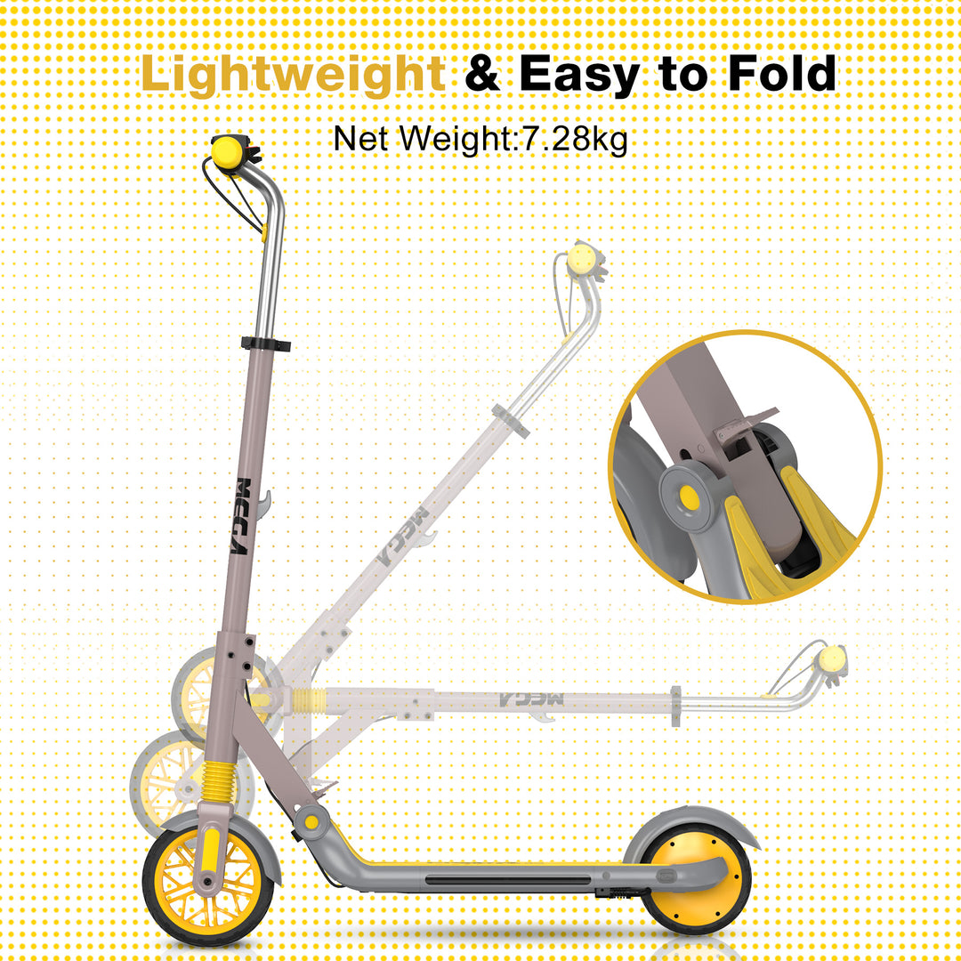 ME1 Electric Scooter