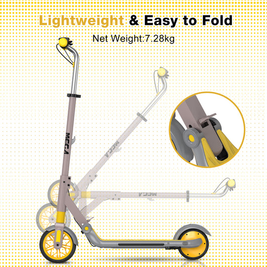 ME1 Electric Scooter