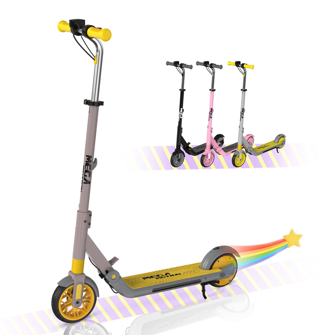 ME1 Electric Scooter